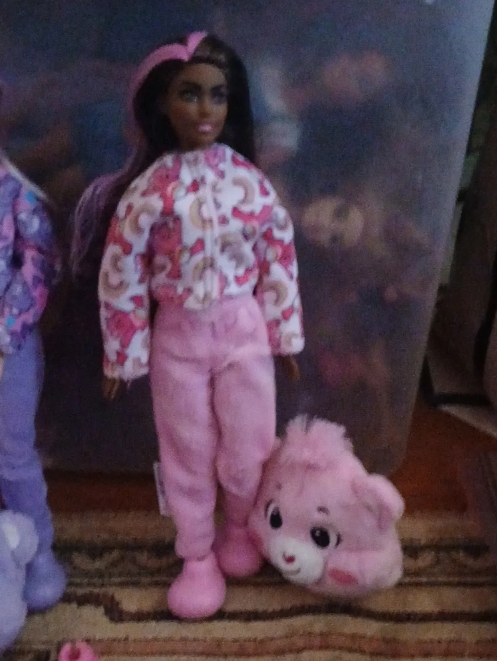 Barbie Dolls